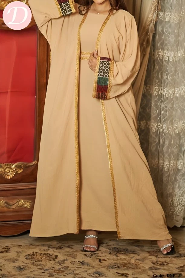 Kaftan Sohila - CY - Image 3
