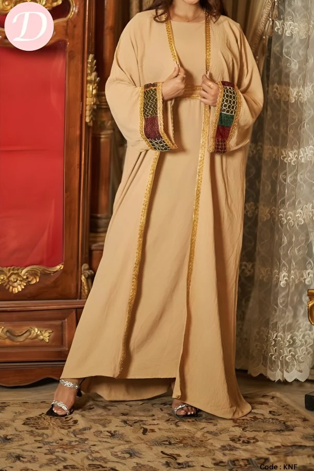 Kaftan Sohila - CY - Image 4