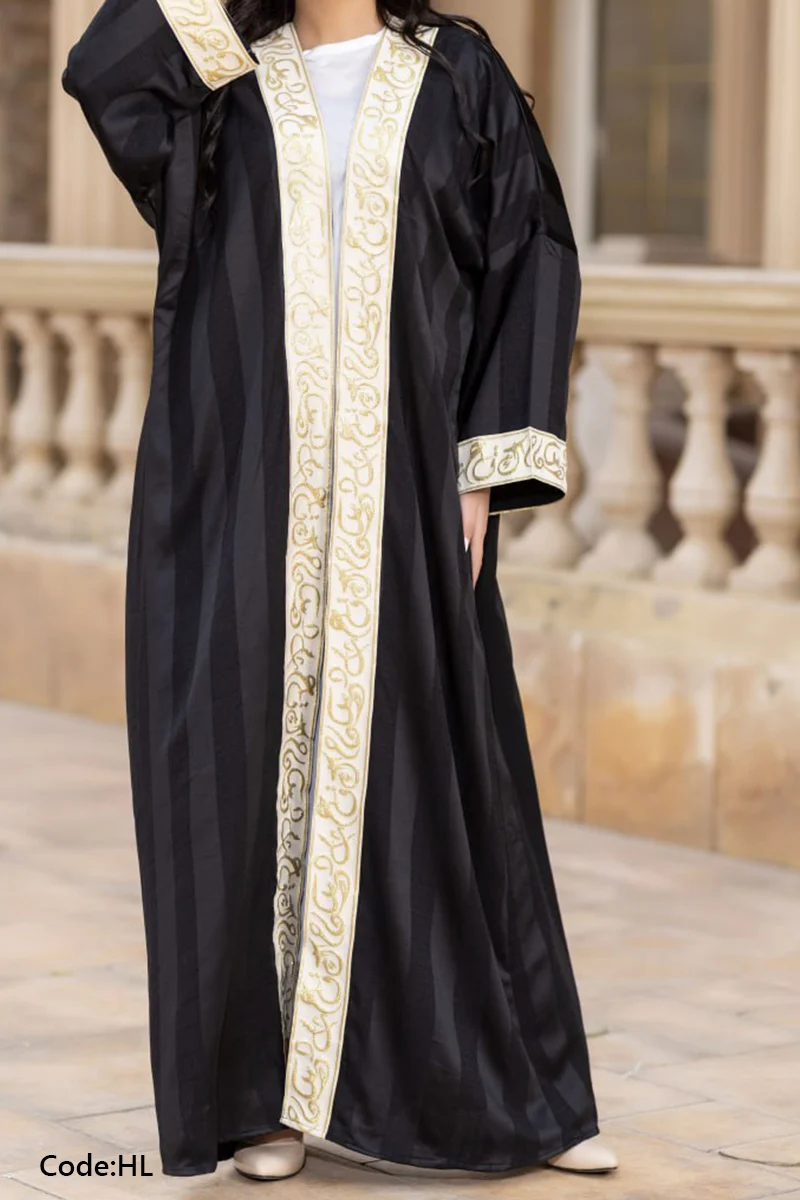 Adli Cardigan - Cotton - Image 2