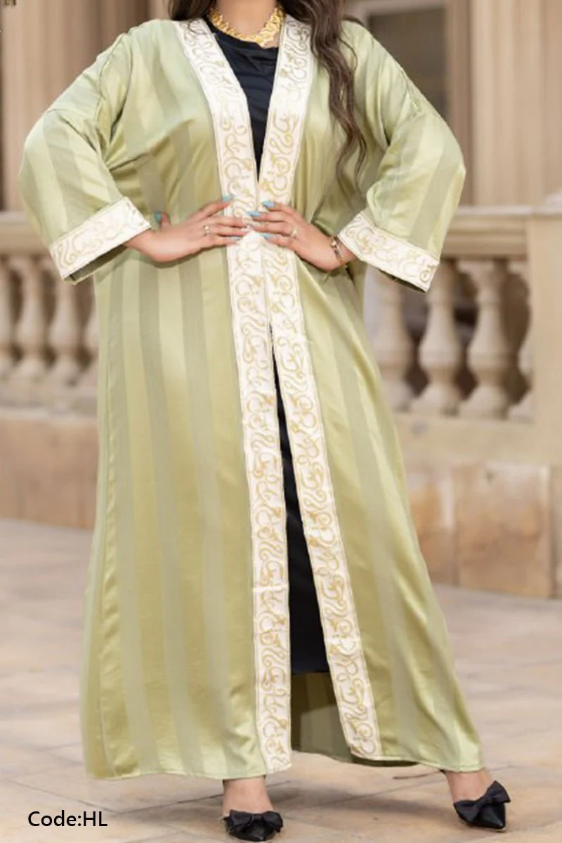 Adli Cardigan - Cotton - Image 4