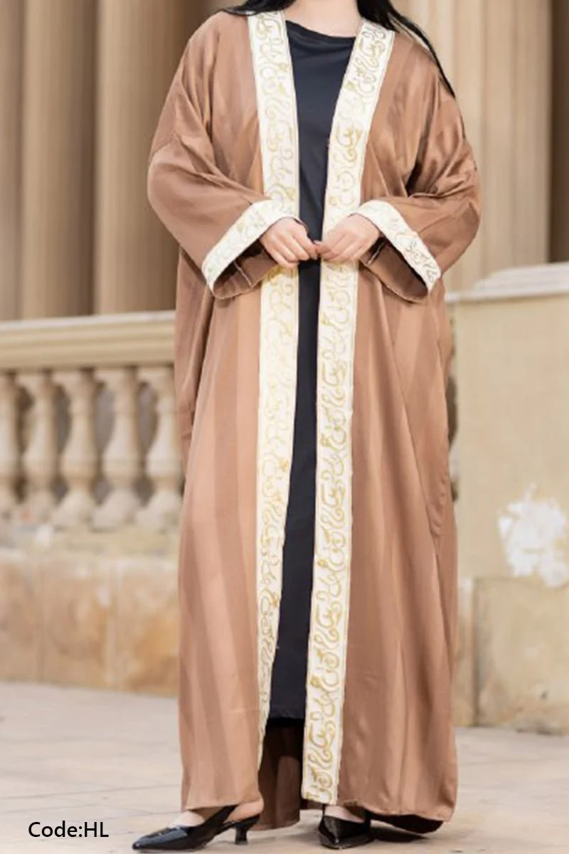 Adli Cardigan - Cotton - Image 6