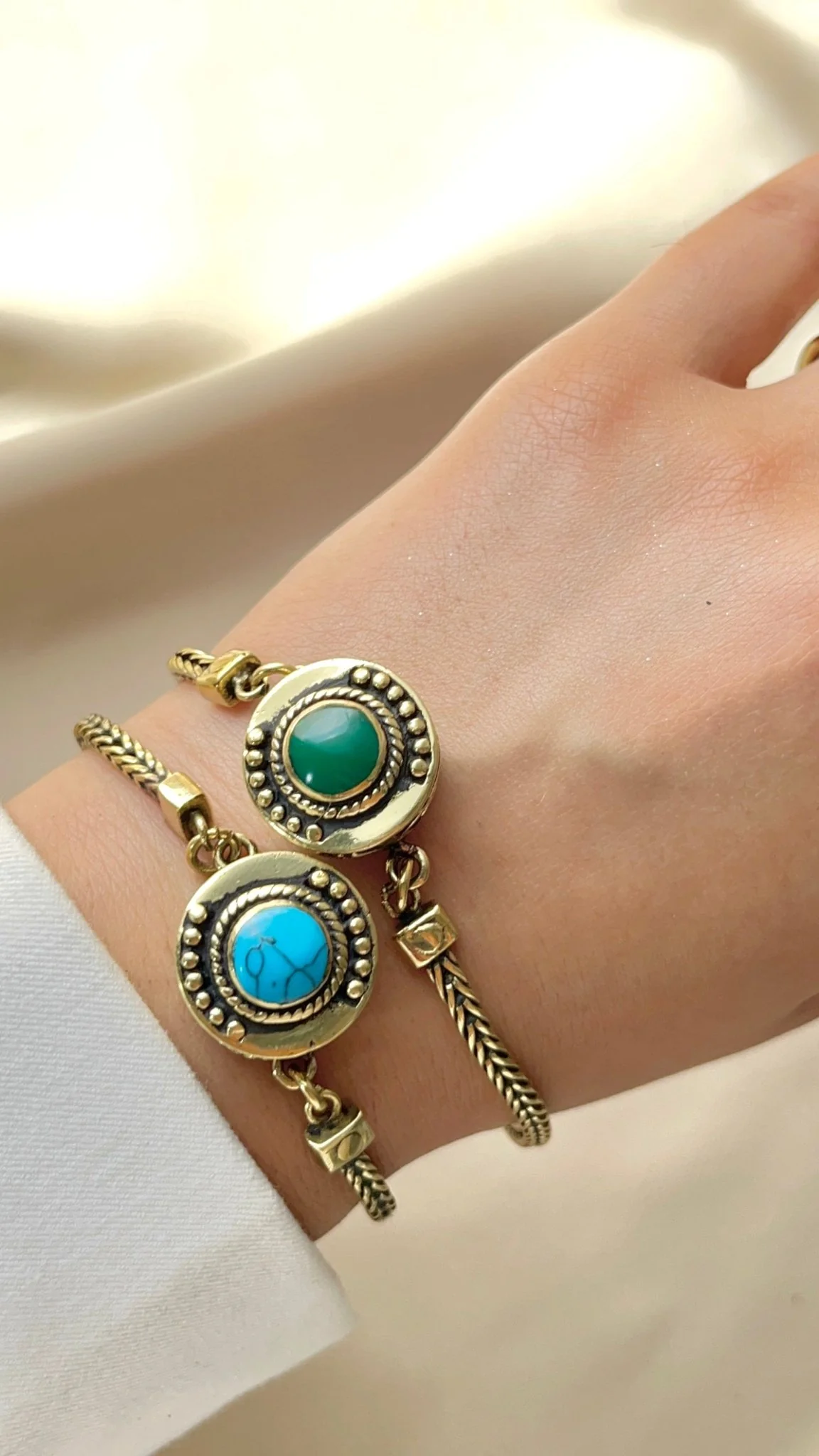Adya Set - Pure copper - Image 12