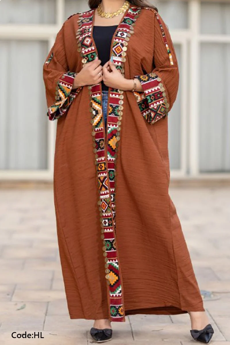 Aether Cardigan - Linen - Image 6