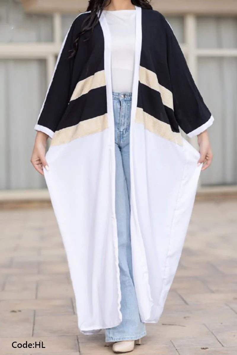 Afya Cardigan - Cotton