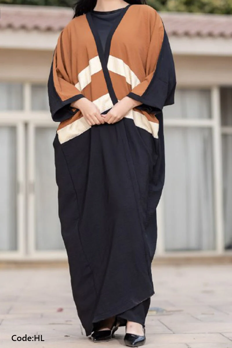 Afya Cardigan - Cotton - Image 5
