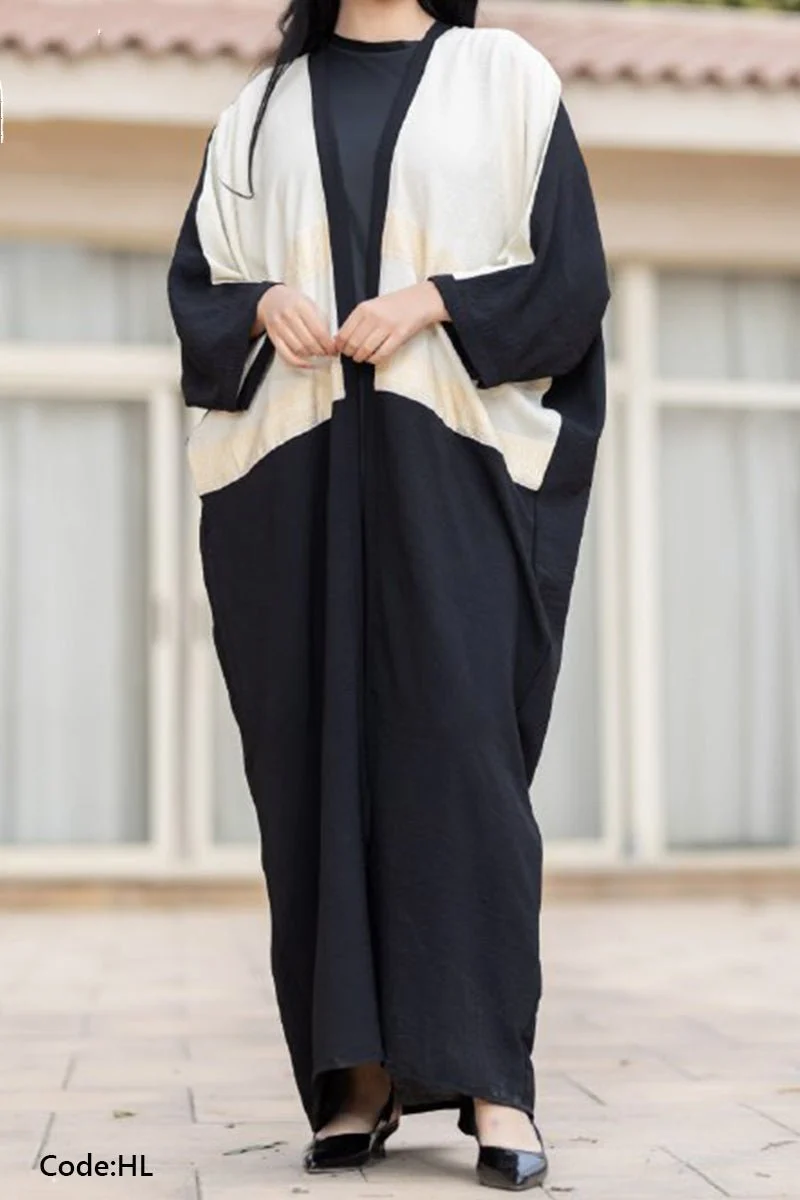 Afya Cardigan - Cotton - Image 6
