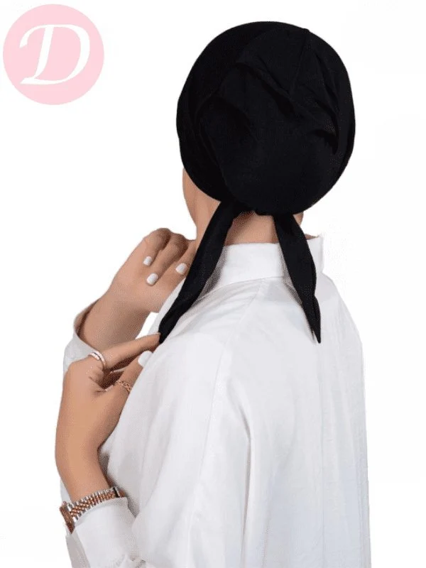 Ahlam Bandana - Cotton - Image 10