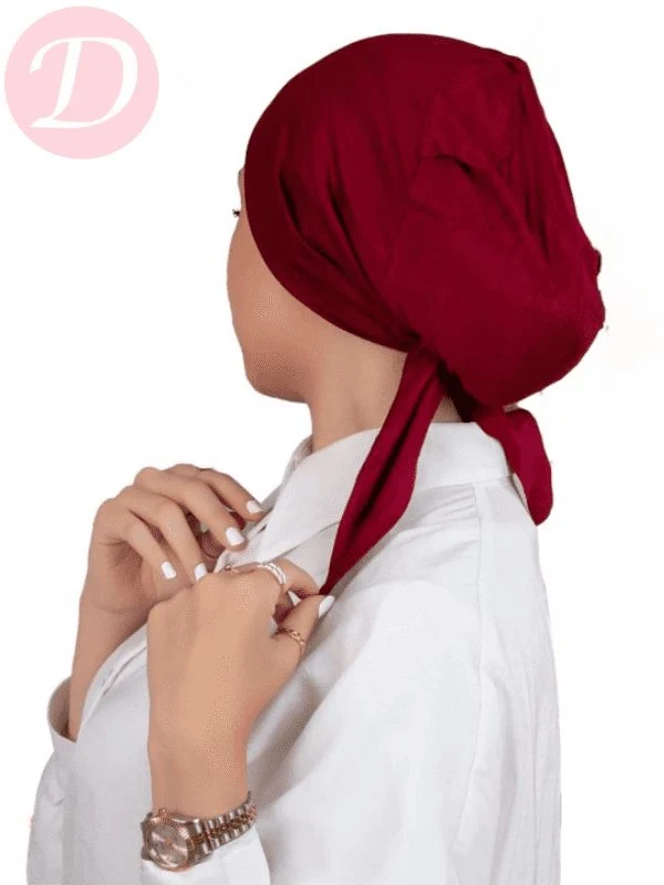 Ahlam Bandana - Cotton - Image 11
