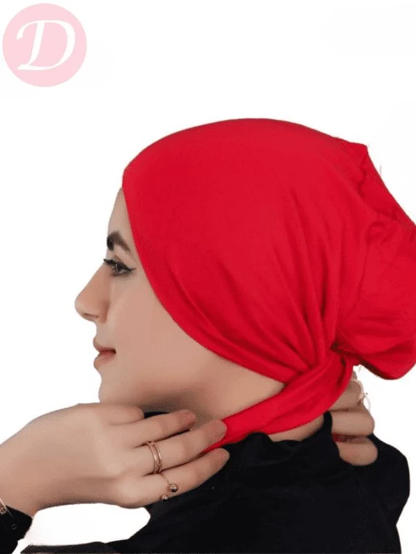 Ahlam Bandana - Cotton - Image 12