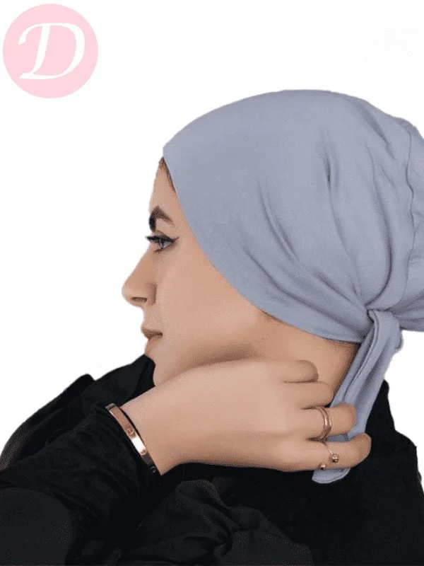 Ahlam Bandana - Cotton - Image 13