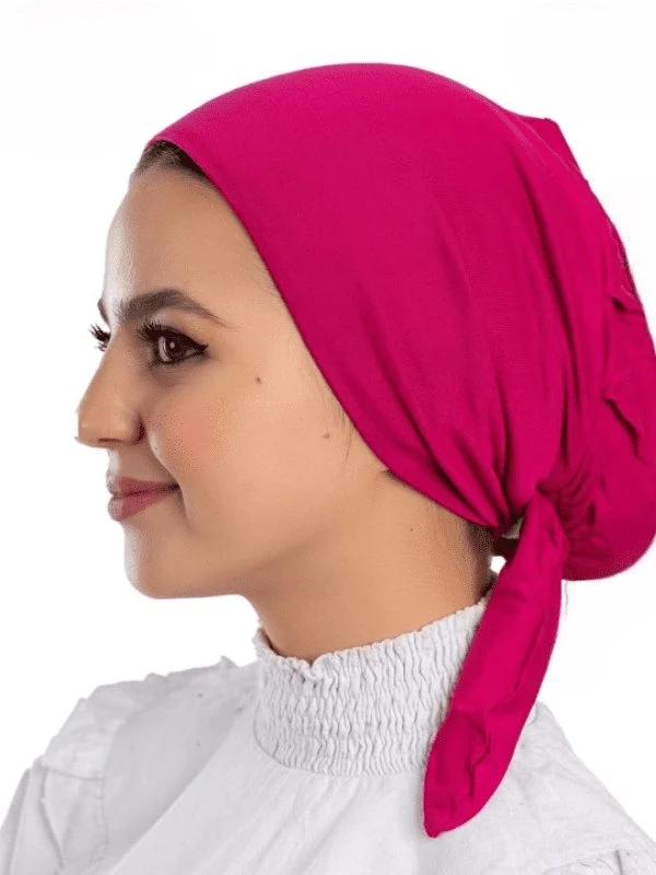 Ahlam Bandana - Cotton - Image 16