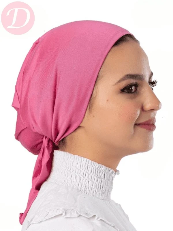 Ahlam Bandana - Cotton - Image 17