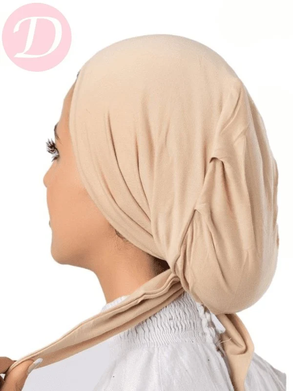 Ahlam Bandana - Cotton - Image 18