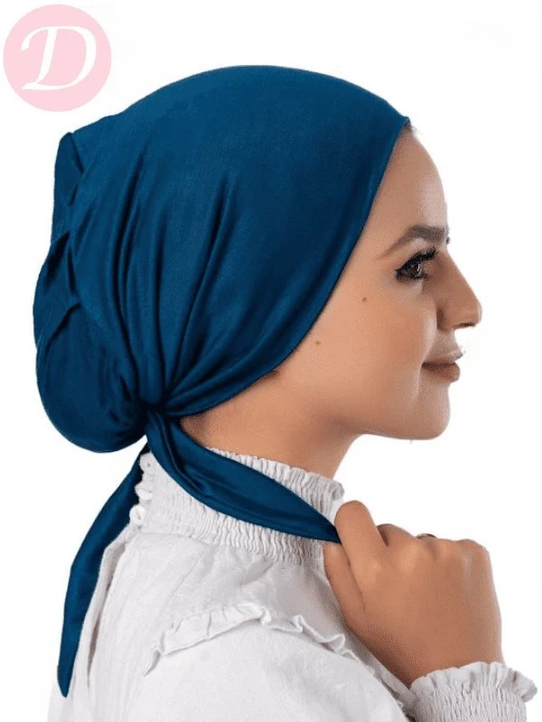Ahlam Bandana - Cotton - Image 20