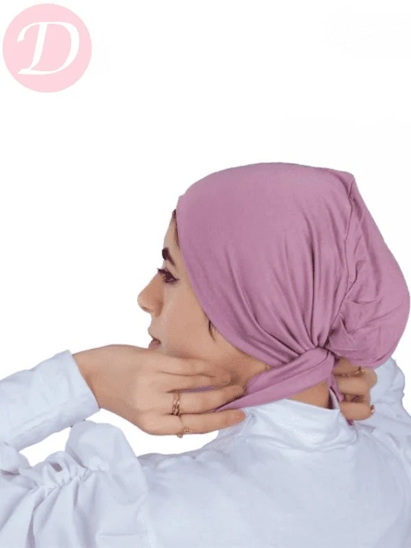 Ahlam Bandana - Cotton - Image 3