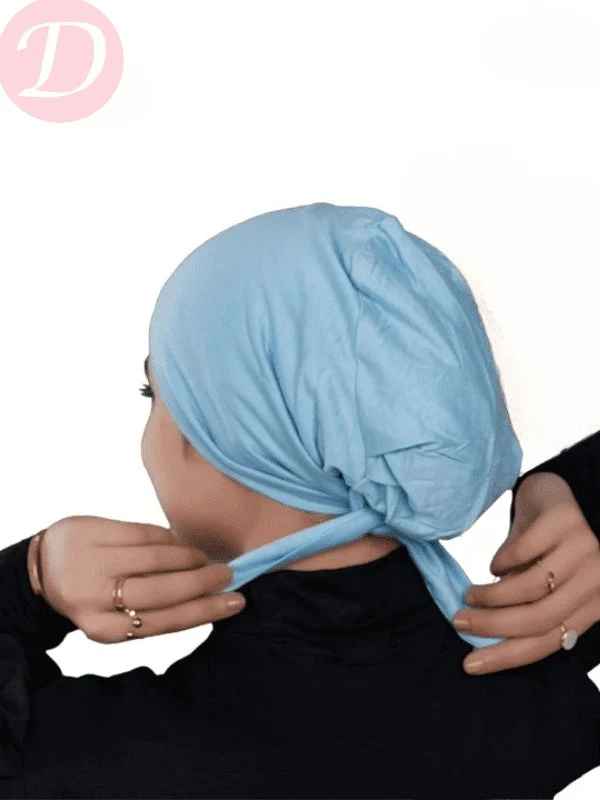 Ahlam Bandana - Cotton - Image 4