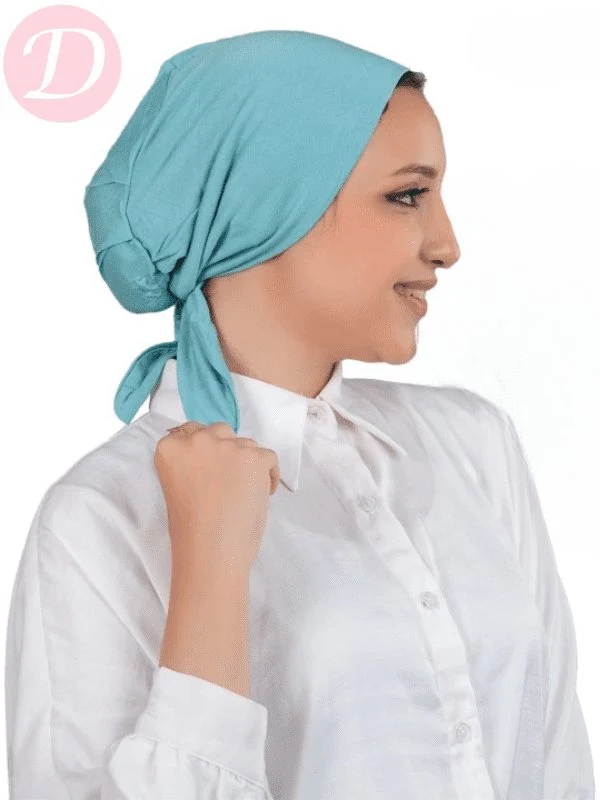 Ahlam Bandana - Cotton - Image 5
