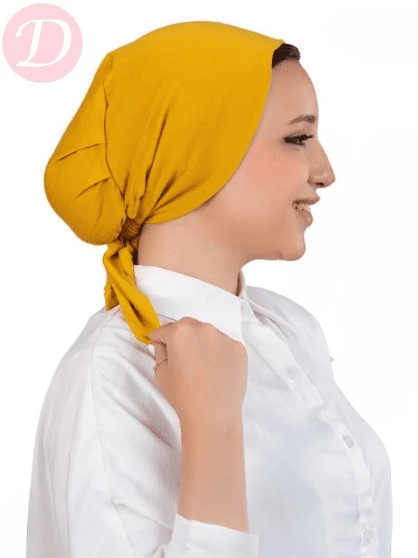 Ahlam Bandana - Cotton - Image 7