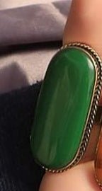 Alice Ring - Pure Copper - Image 3
