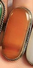 Alice Ring - Pure Copper - Image 4
