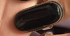 Alice Ring - Pure Copper - Image 7