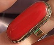 Alice Ring - Pure Copper - Image 9