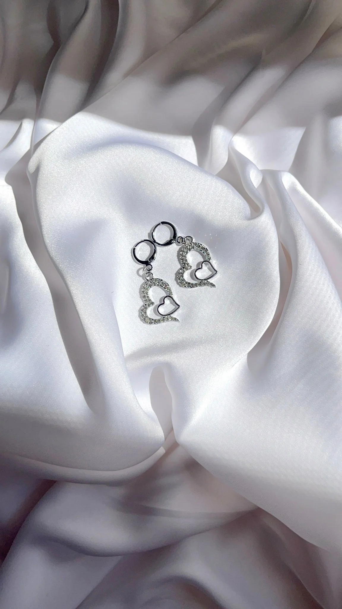 Alina Earrings