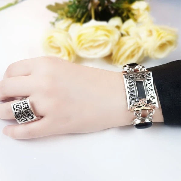 "Allah" Arabian Elegant Set - Image 9