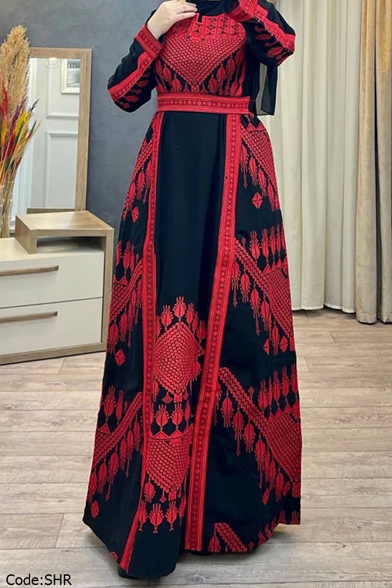 Allen Abaya - Crepe