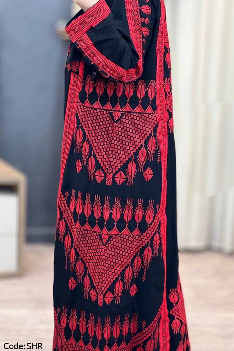 Allen Abaya - Crepe - Image 2