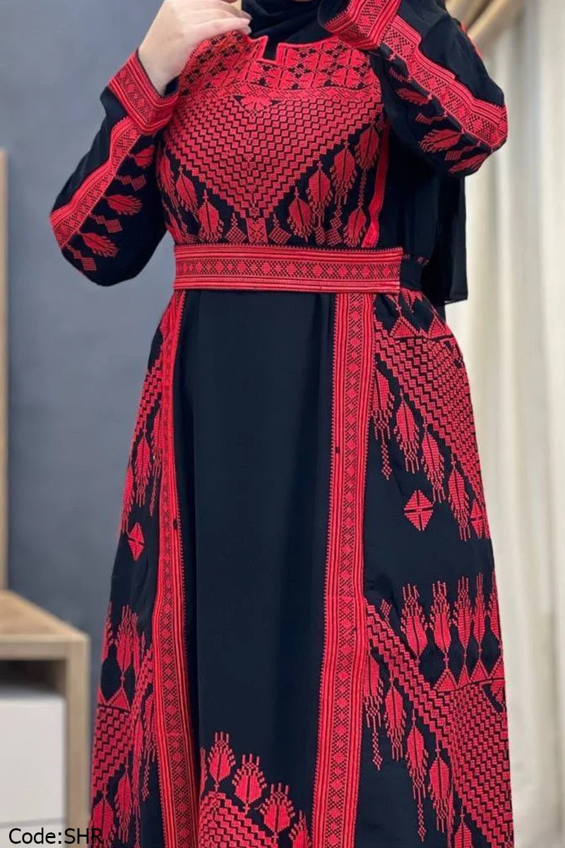 Allen Abaya - Crepe - Image 3