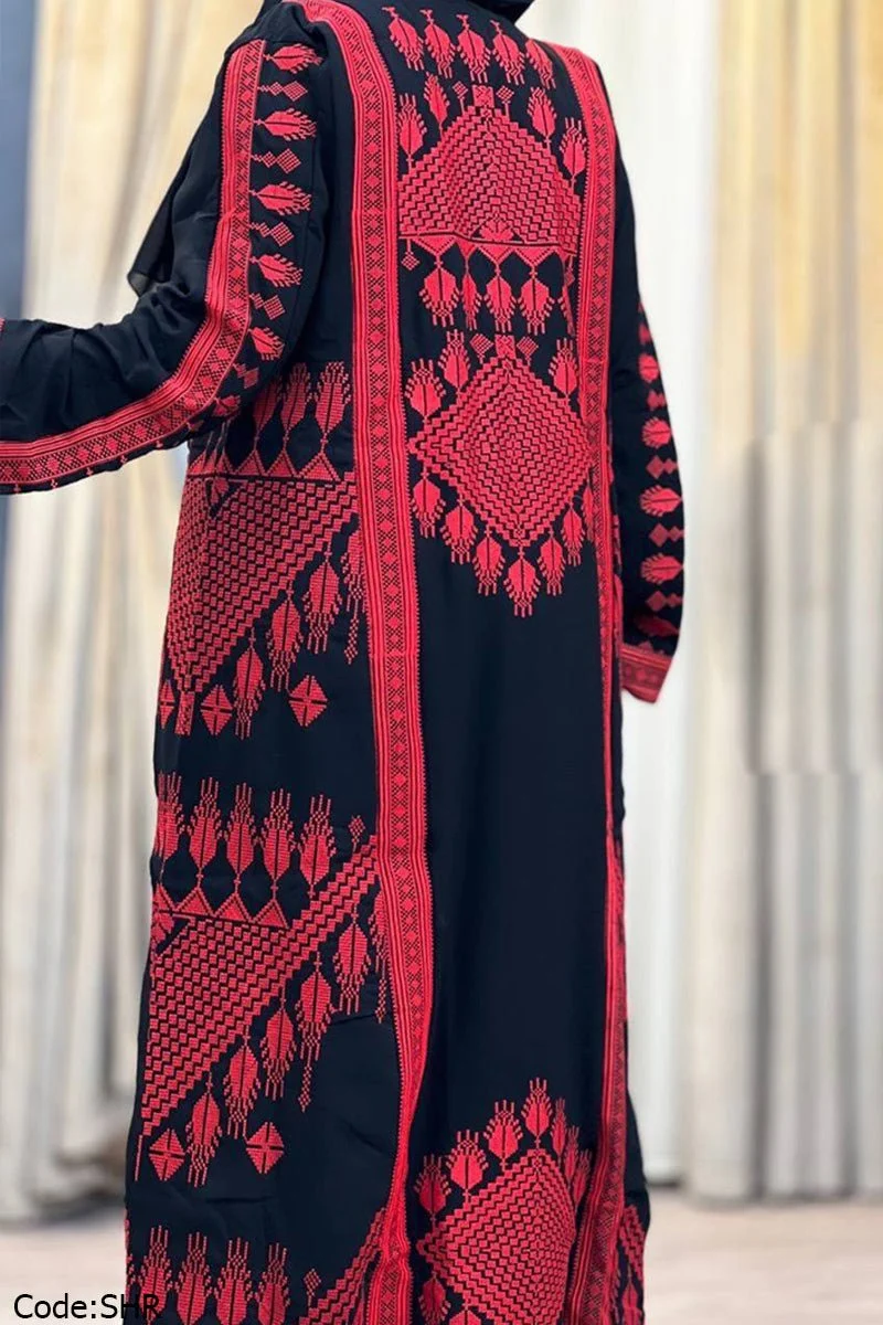 Allen Abaya - Crepe - Image 4