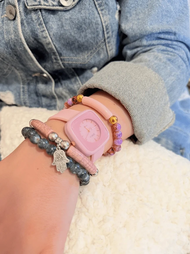 Amal Watch Set - Image 2