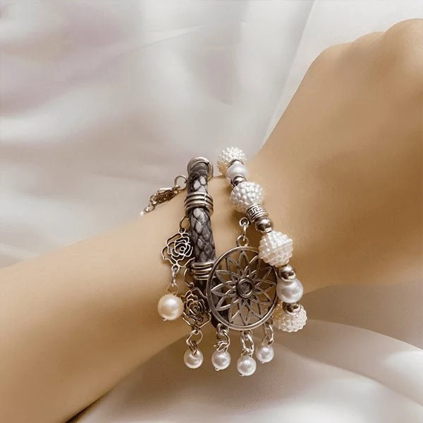 Amany Elegant Set