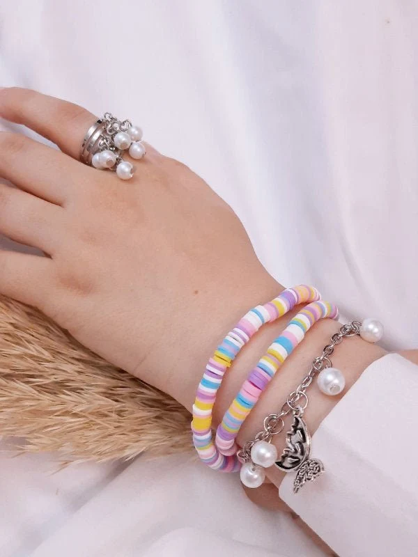 Amira Elegant Bracelets - Image 2