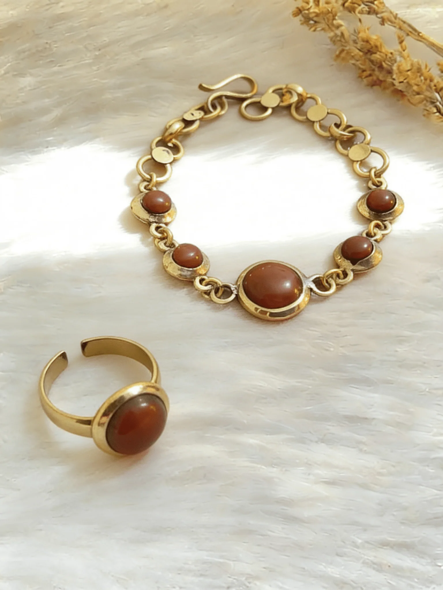 Angham Set - Pure Copper - Image 11