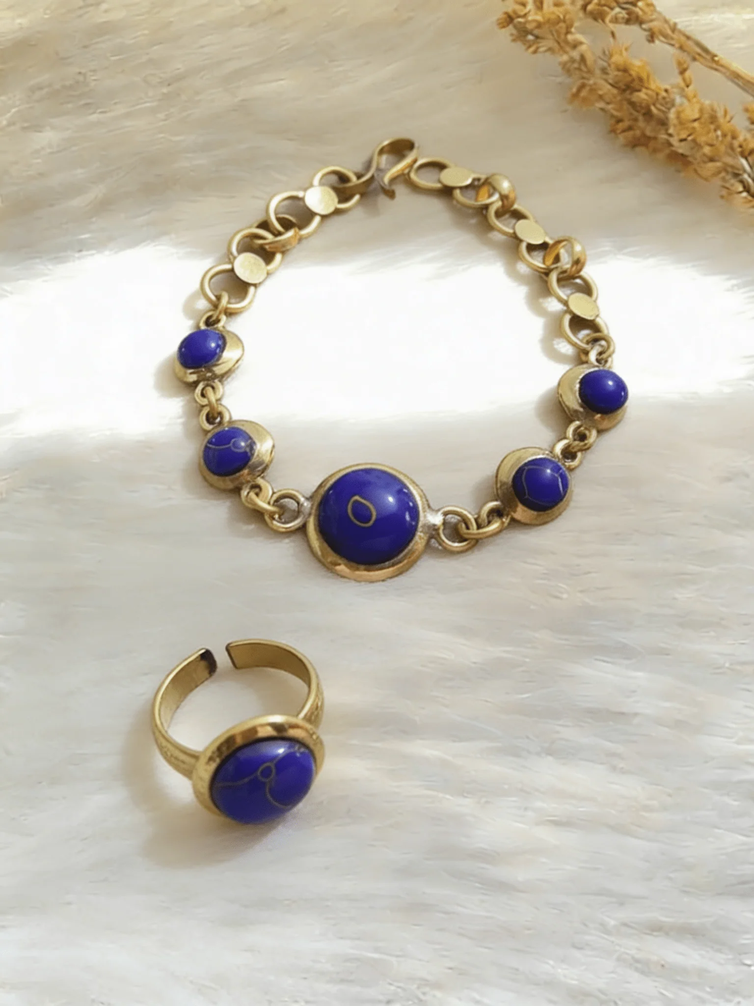 Angham Set - Pure Copper - Image 12