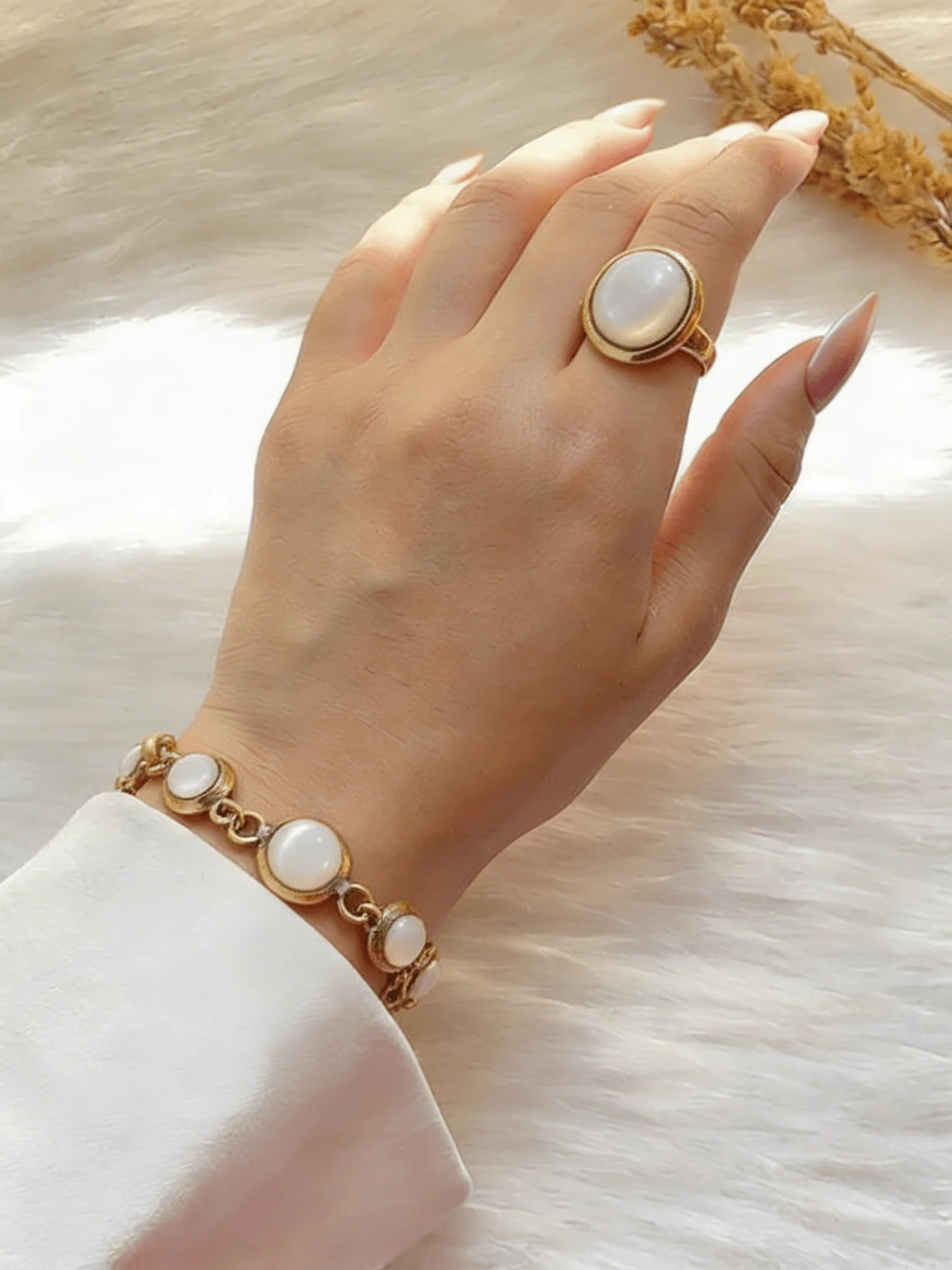 Angham Set - Pure Copper - Image 2