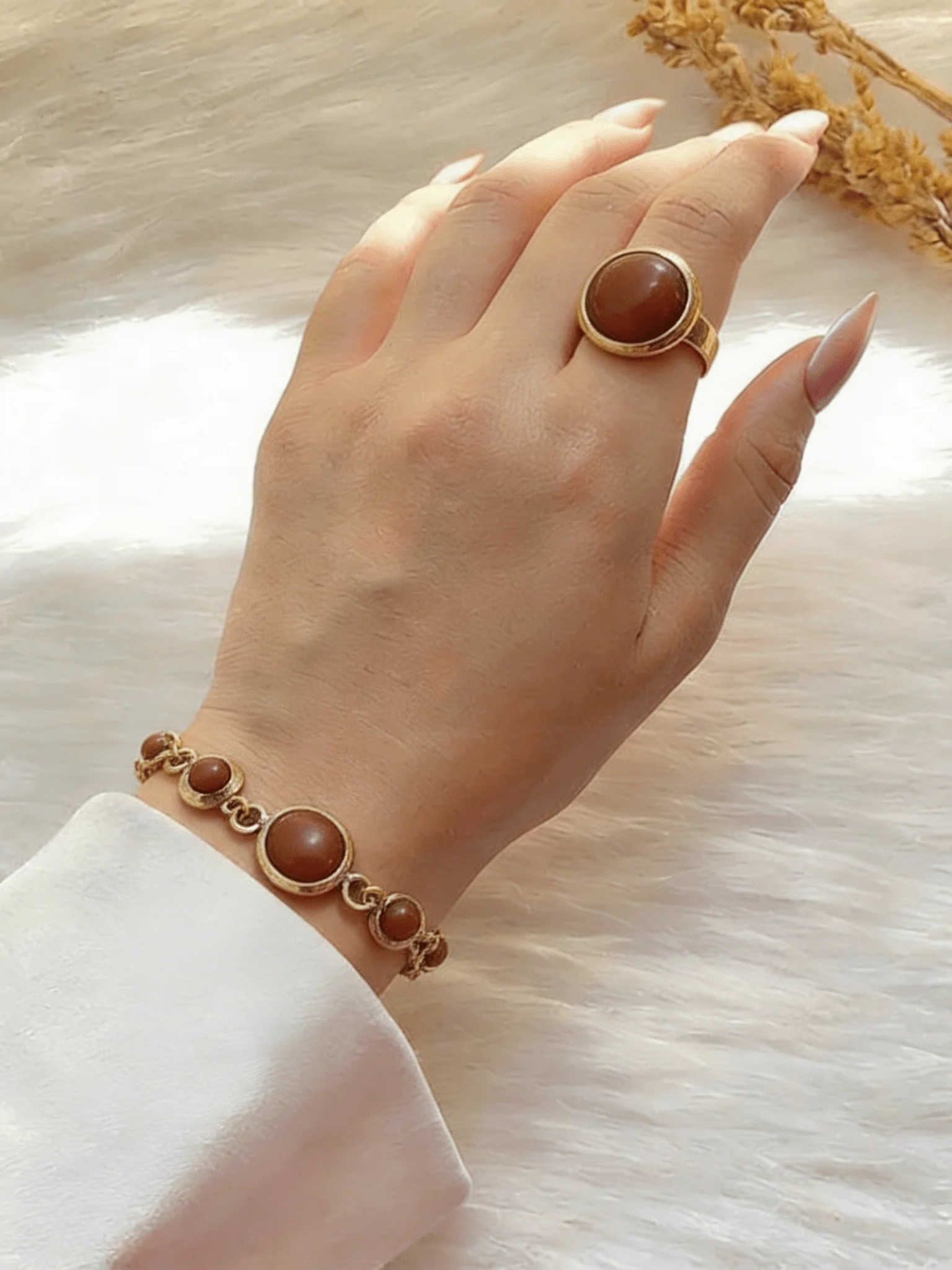 Angham Set - Pure Copper - Image 3