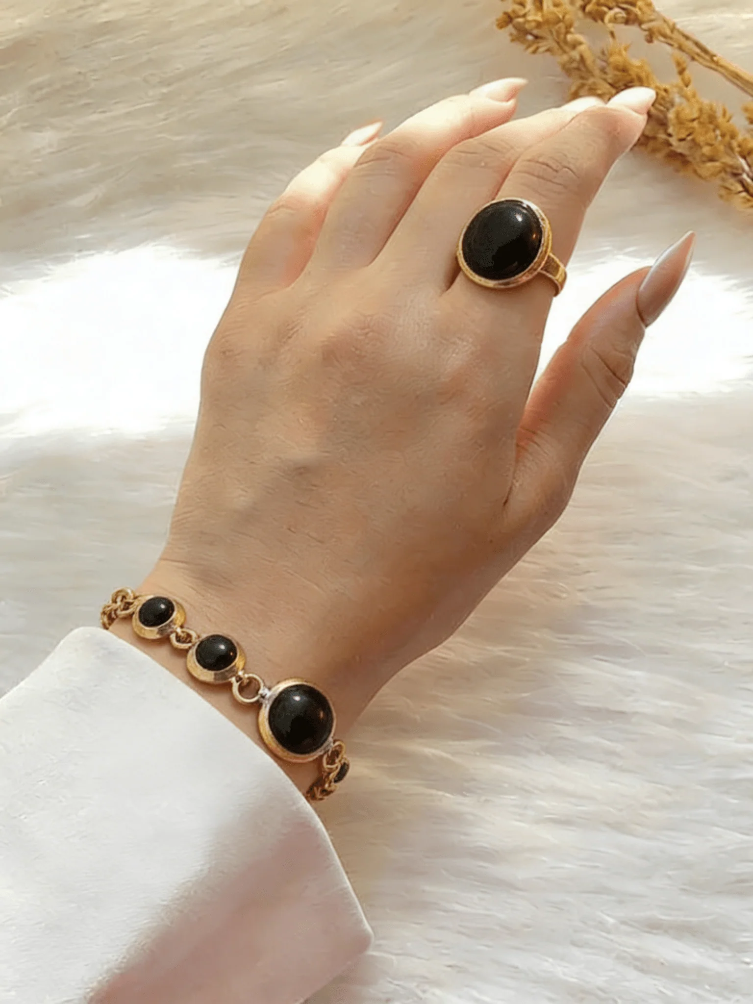 Angham Set - Pure Copper - Image 4