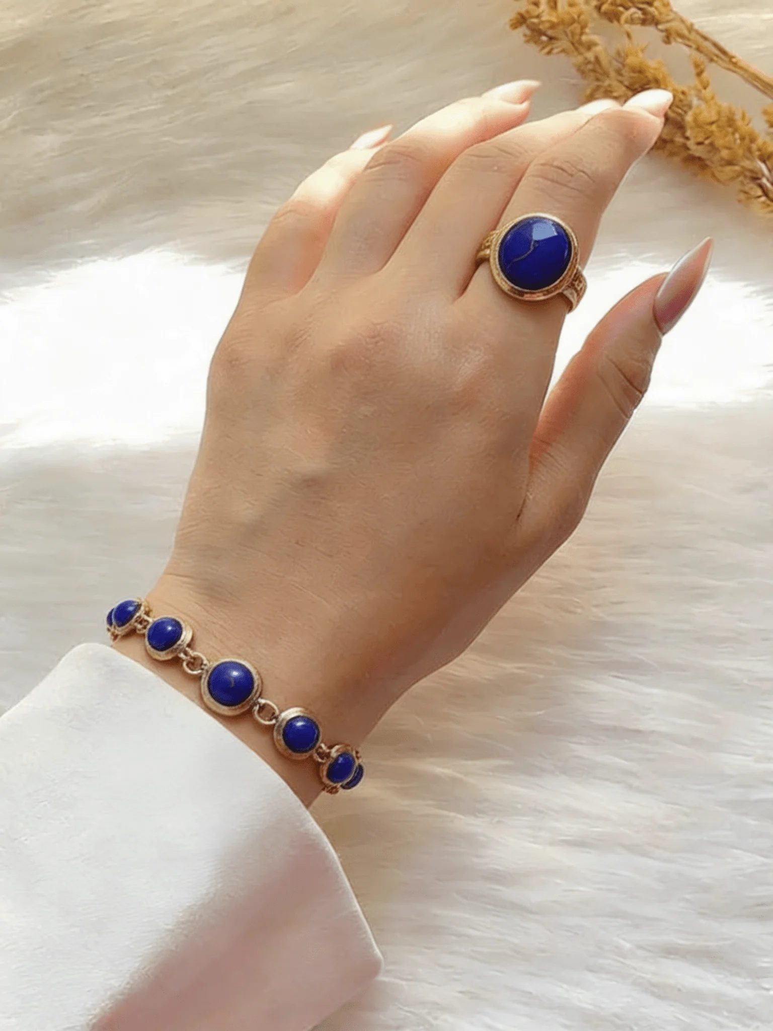 Angham Set - Pure Copper - Image 5