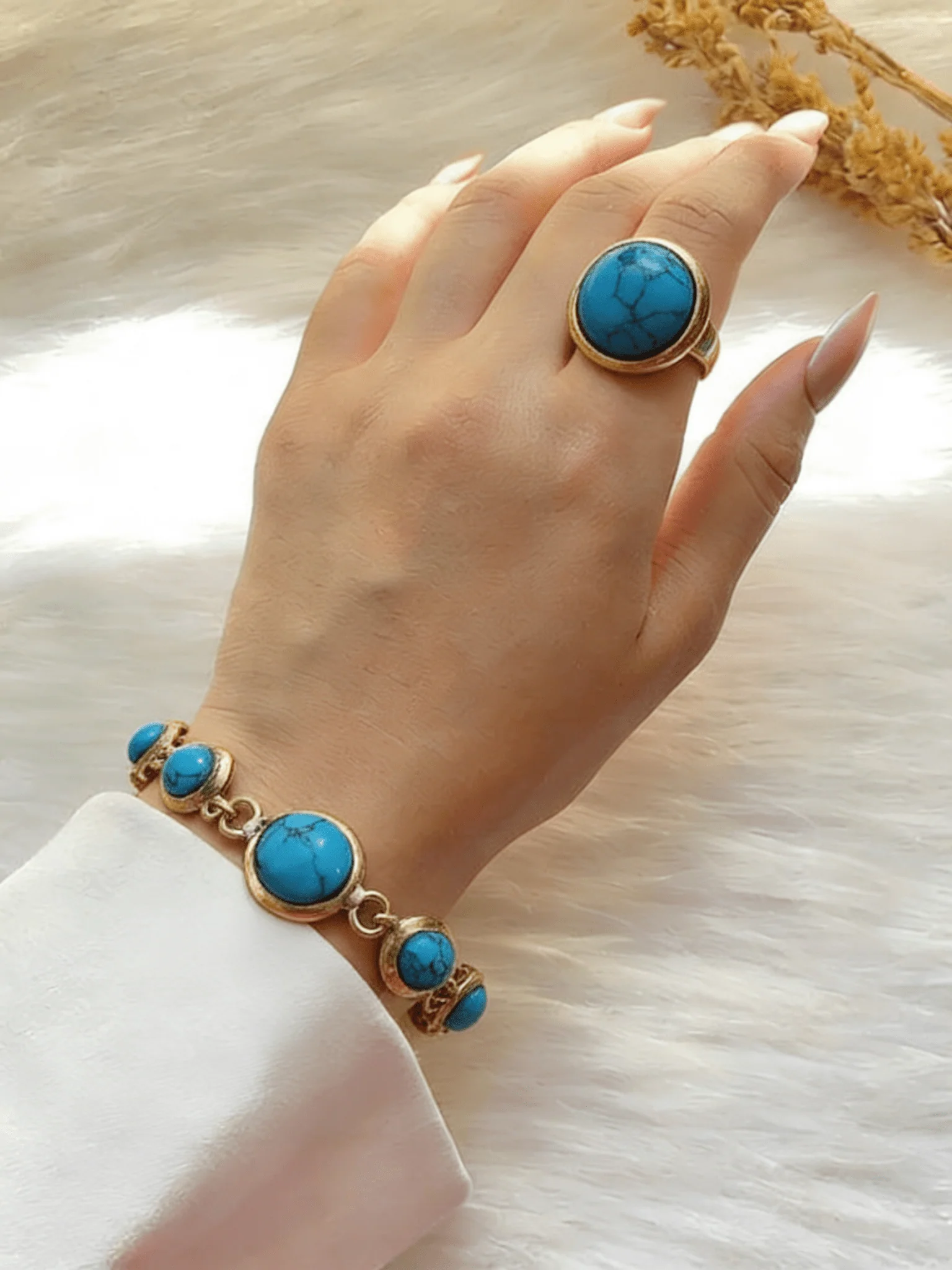 Angham Set - Pure Copper - Image 6