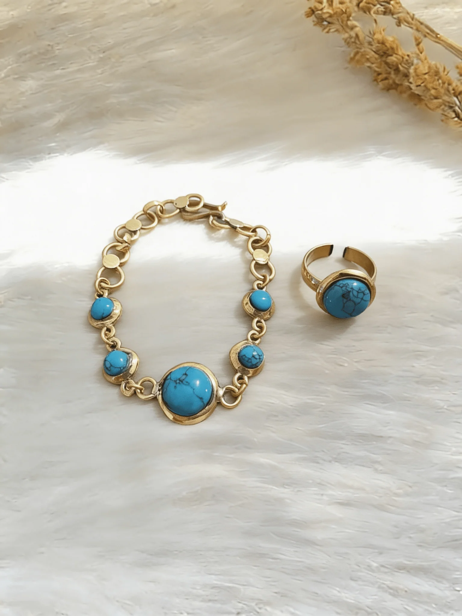 Angham Set - Pure Copper - Image 7