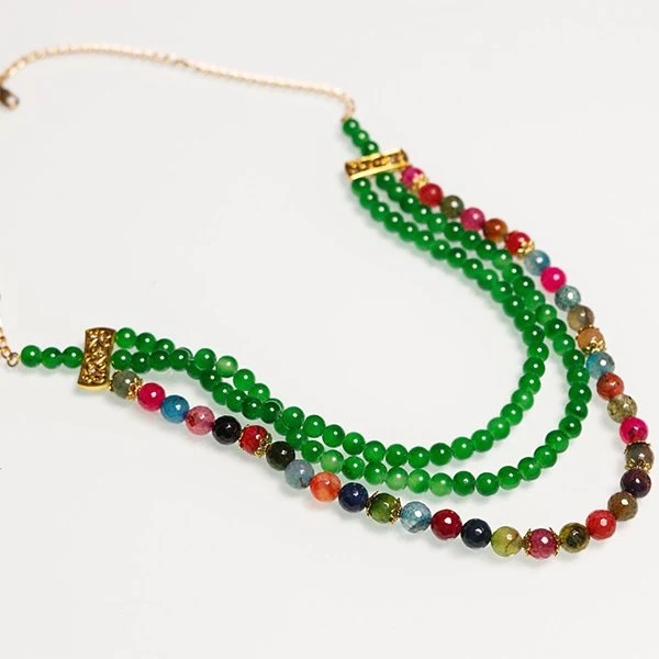 Angham Vintage Set - Agate - Image 3