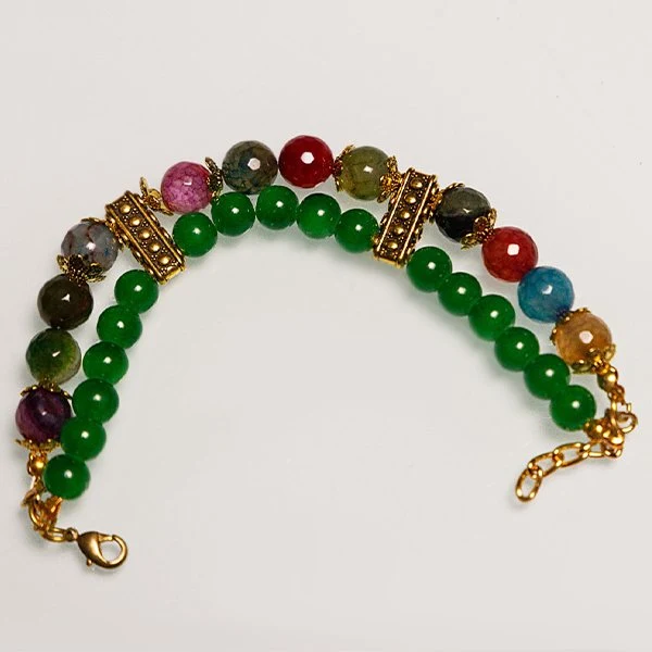 Angham Vintage Set - Agate - Image 4