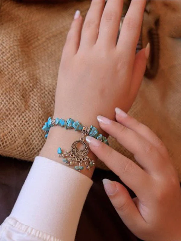 Annabelle Set - Turquoise - Image 3