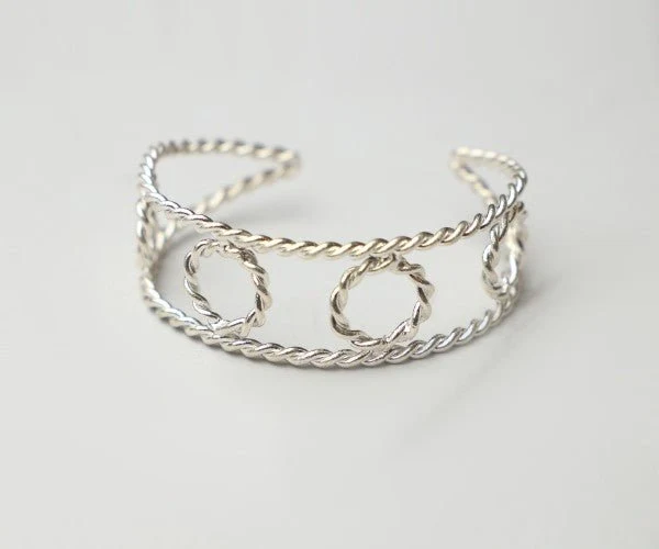 Anne Set - Silver Plated - Image 2