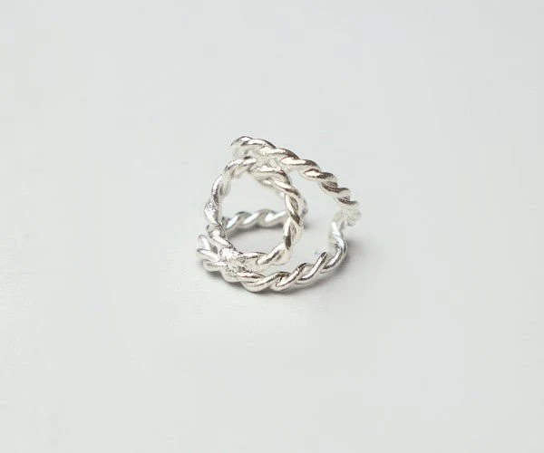 Anne Set - Silver Plated - Image 3