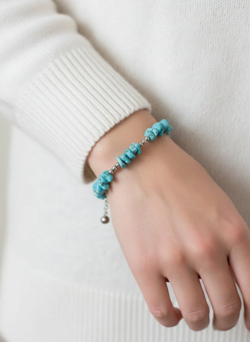 Aqua Vibes Bracelets - Image 2