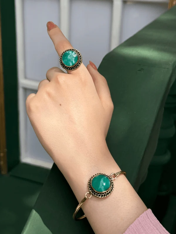 Arwa Set - Pure Copper - Image 9